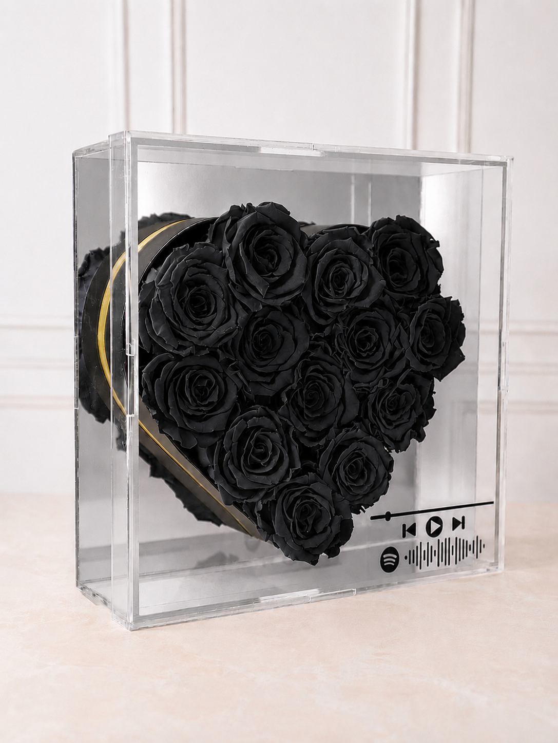 Corazón Eterno Spotify - Imagen 4