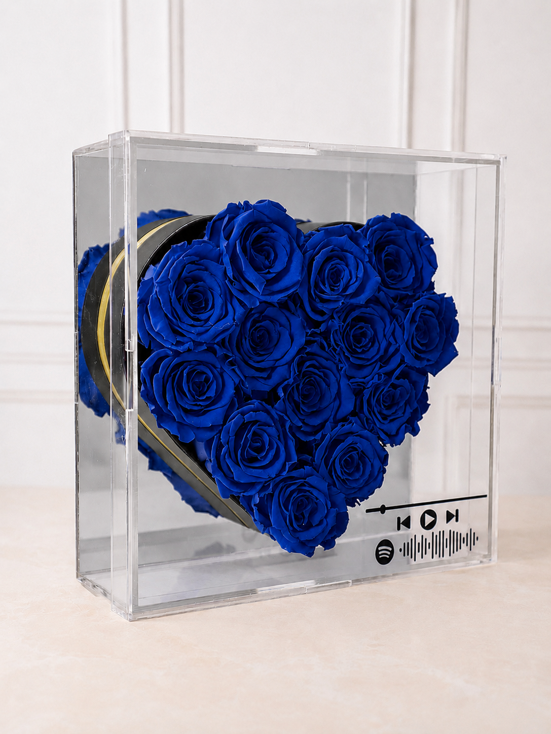 Corazón Eterno Spotify - Imagen 6