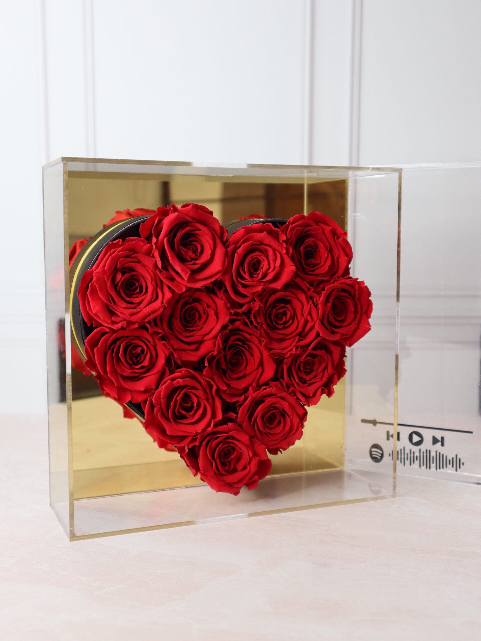 Corazón Eterno Spotify - Imagen 2