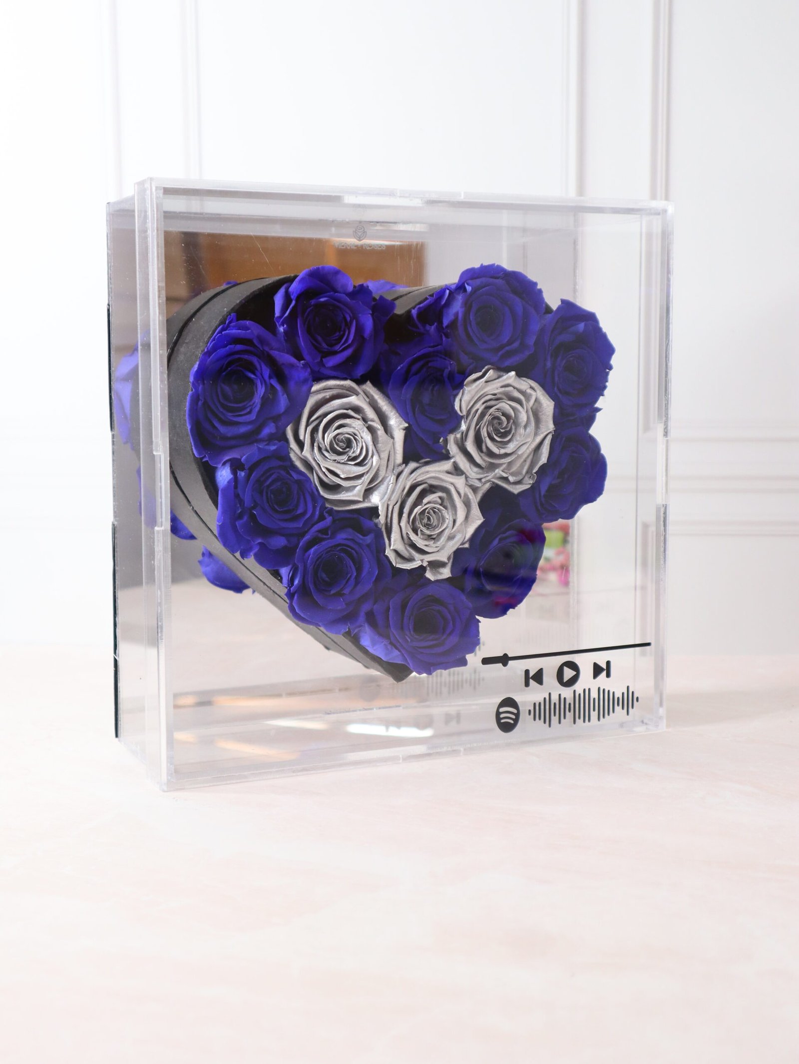 Corazón Eterno Spotify - Imagen 9